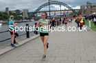Junior Quayside Road Race, Newcastle/Gateshead, 2021, August 11th. Photo: David T. Hewitson/Sports for All Pics